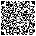 QR code with B E Bears contacts