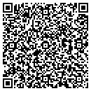 QR code with Calvin Olson contacts