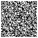 QR code with W E Pork LLC contacts