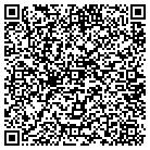 QR code with Twin City Tire & Incorporated contacts