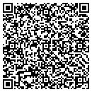 QR code with Hibbing Daily Tribune contacts