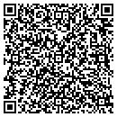 QR code with The Vineyard contacts
