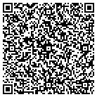 QR code with Martin County Assessor contacts