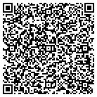 QR code with Advanced Building & Materials contacts
