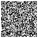 QR code with Kenneth Plunske contacts