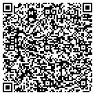 QR code with Randy Lindholm Construction contacts