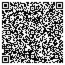QR code with Packwood Inc contacts