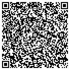 QR code with Coudron Construction Inc contacts
