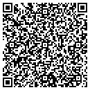 QR code with Ulmer Pharmacal contacts