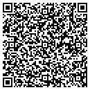QR code with Homes North contacts