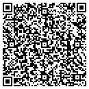 QR code with R & D Batteries Inc contacts