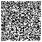 QR code with Madden Upholstery & Home Dctg contacts