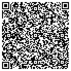 QR code with Hoigaard Custom Canvas contacts