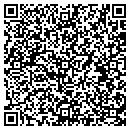 QR code with Highland Bank contacts