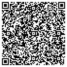 QR code with Landon Homes By Wes Newby Inc contacts