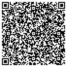 QR code with R M Porter Construction contacts