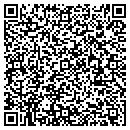 QR code with Avwest Inc contacts