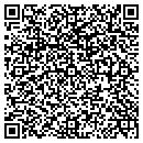 QR code with Clarkfield M O contacts