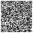 QR code with Anjolens Shoe Repair contacts