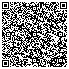 QR code with RAM Buildings, Inc. contacts