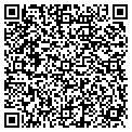 QR code with Ehb contacts