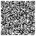 QR code with Leedahl Maintenance Service contacts