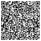 QR code with A D Hays Parking Co contacts