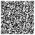 QR code with Diamond V Sand Blasting contacts