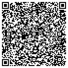 QR code with Twin City Tire & Auto Service contacts