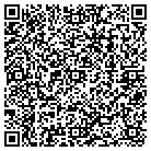 QR code with A & L Laboratories Inc contacts