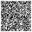 QR code with Hince Construction contacts