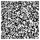 QR code with Mc Laughlin Gormley King Co contacts