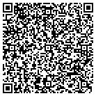 QR code with Acceptance Credit Card Service contacts