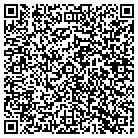 QR code with Time On My Hands Creative Work contacts