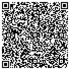 QR code with Koch Construction & Contractng contacts