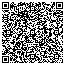 QR code with Glenn Bartel contacts