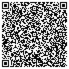 QR code with L & D Maintenance Inc contacts