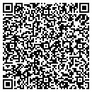 QR code with Hoppe Farm contacts