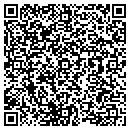 QR code with Howard Goese contacts
