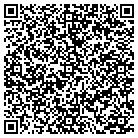 QR code with A A Hardy Custom Construction contacts