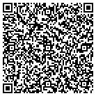 QR code with Rhino Linings Plus-Maple Grove contacts