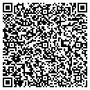 QR code with K-Tronics Inc contacts