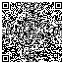 QR code with S & S Intl Mining contacts