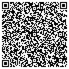 QR code with S & C Masonry & Concrete contacts