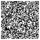 QR code with Zirchrom Separations Inc contacts