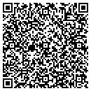 QR code with C R Homes contacts
