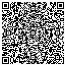 QR code with Bank of Alma contacts
