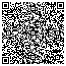 QR code with Mpls Sign Co contacts
