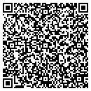 QR code with Johnson Bus Company contacts