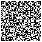 QR code with McLaughlin Woodworking contacts